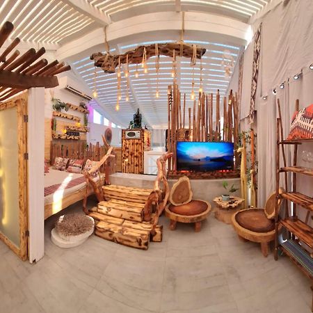 Olimpos Eilat Daire Dış mekan fotoğraf